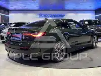 2022 BMW 440