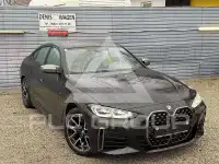 2022 BMW 440