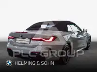 2022 BMW 440