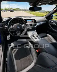 2022 BMW 440