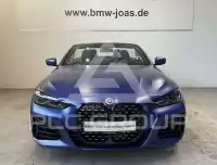 2022 BMW 440