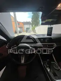 2022 BMW 440