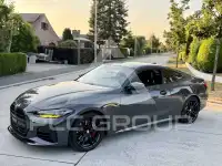 2022 BMW 440