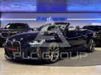 2022 BMW 440