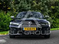 2022 BMW 440