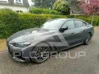 2022 BMW 440