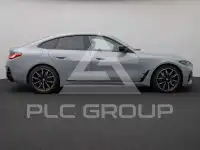 2022 BMW 440