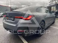 2022 BMW 440