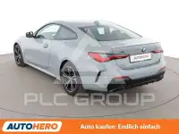 2022 BMW 440
