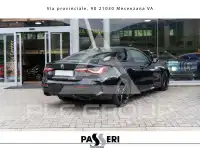 2022 BMW 440