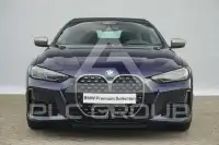 2022 BMW 440