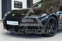2022 BMW 440