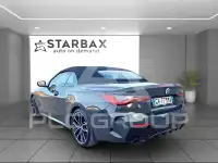 2022 BMW 440