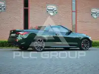 2022 BMW 440