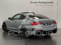 2022 BMW 440