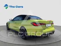 2022 BMW 440