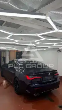 2022 BMW 440