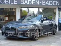 2022 BMW 440
