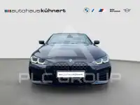 2022 BMW 440