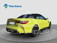 2022 BMW 440