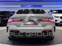 2022 BMW 440