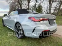 2022 BMW 440