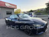 2022 BMW 440