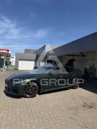 2022 BMW 440