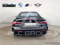 2022 BMW 440