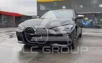 2022 BMW 440