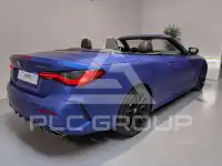 2022 BMW 440