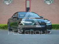 2022 BMW 440