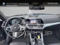 2022 BMW 440