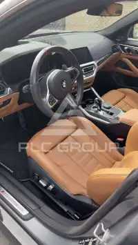 2022 BMW 440