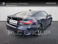 2022 BMW 440