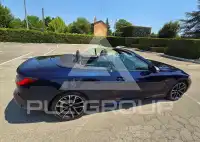 2022 BMW 440