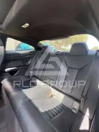2022 BMW 440