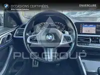 2022 BMW 440