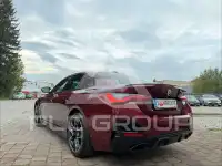 2022 BMW 440