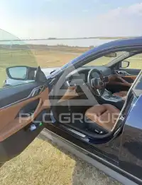 2022 BMW 440