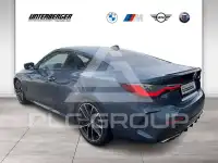 2022 BMW 440