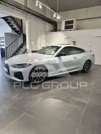 2022 BMW 440