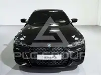 2022 BMW 440