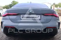 2022 BMW 440