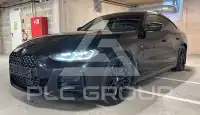 2022 BMW 440