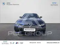 2022 BMW 440