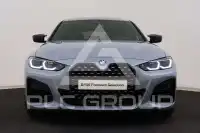 2022 BMW 440