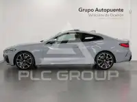 2022 BMW 440