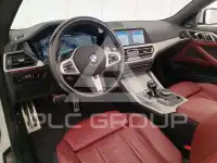 2022 BMW 440