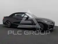 2022 BMW 440